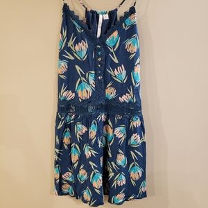 Lauren Conrad Summer Dress